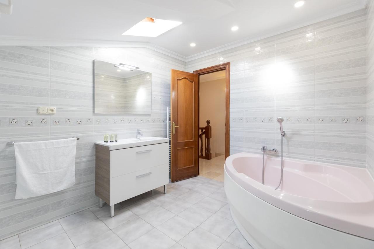 Casa Rural Zelaieta Berribi Itziar Екстер'єр фото