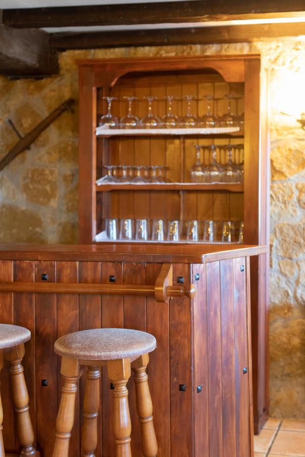 Casa Rural Zelaieta Berribi Itziar Екстер'єр фото
