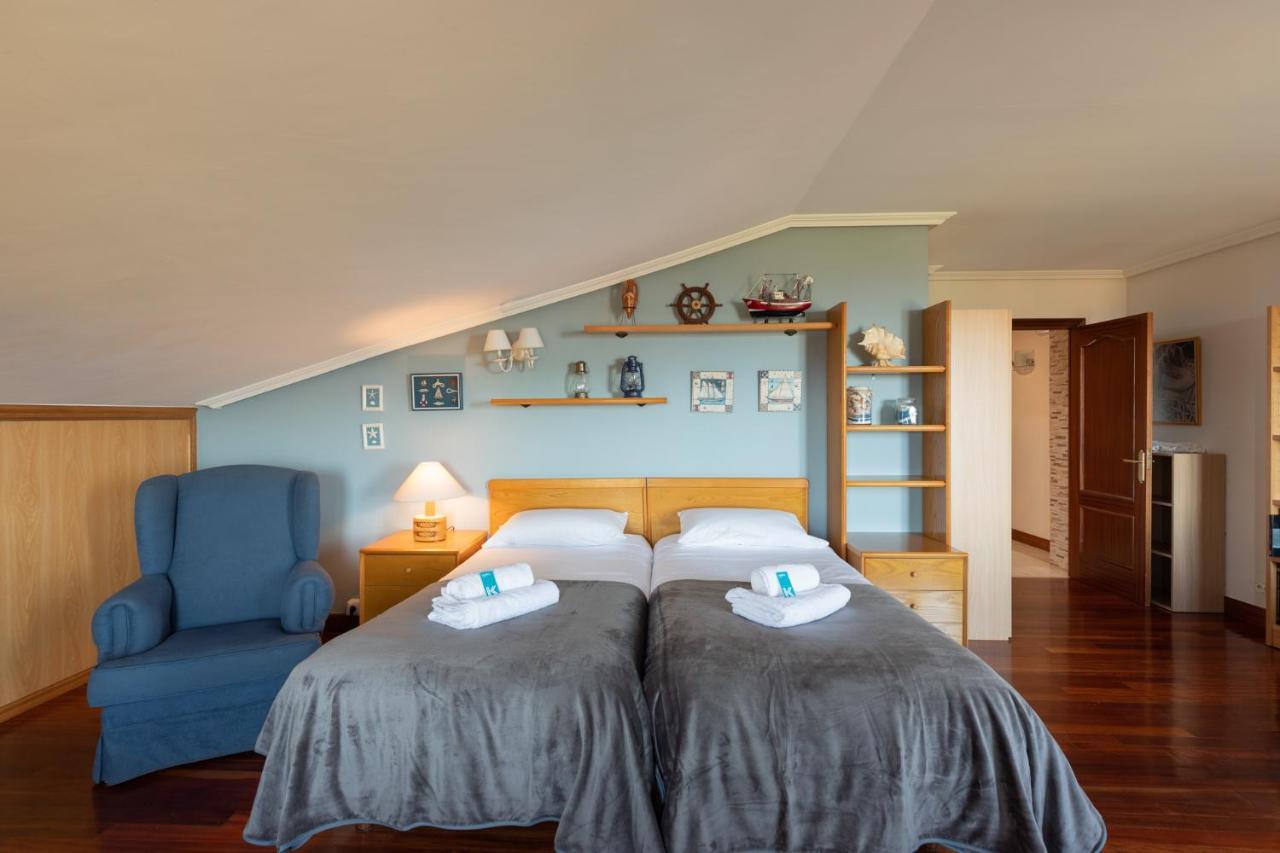Casa Rural Zelaieta Berribi Itziar Екстер'єр фото