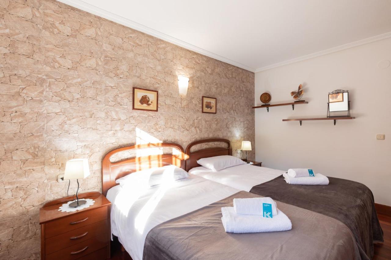Casa Rural Zelaieta Berribi Itziar Екстер'єр фото